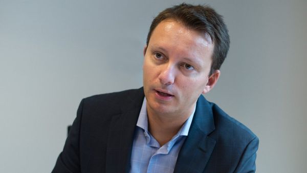 Siegfried Mureşan (Sursa foto: Twitter)