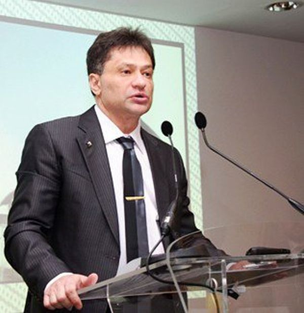 Sorin Buşe (Sursa foto:Twitter)