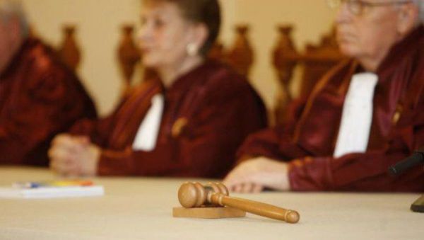 CCR sesizată privind modificarea unui articol din Legea vânătorii 