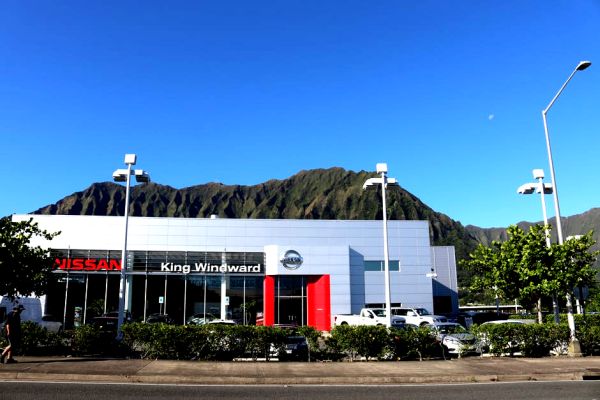 Nissan nu a reuşit să numească un nou preşedinte