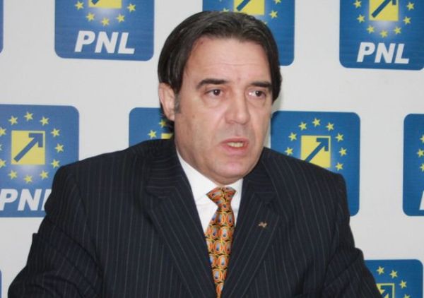 Ioan Cupşa(Sursa foto:Twitter)
