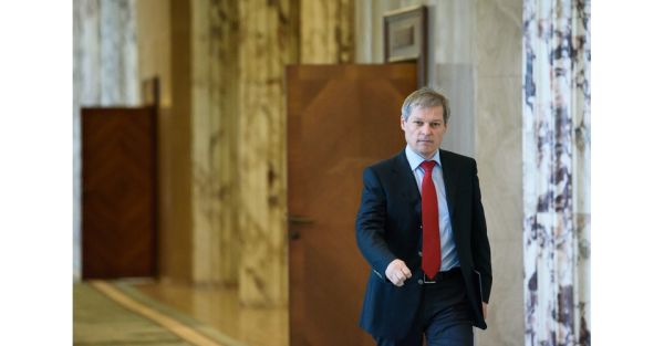 Dacian Cioloş