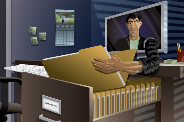Reclama prea agresivă pentru monedele virtuale poate avea în spate o fraudă