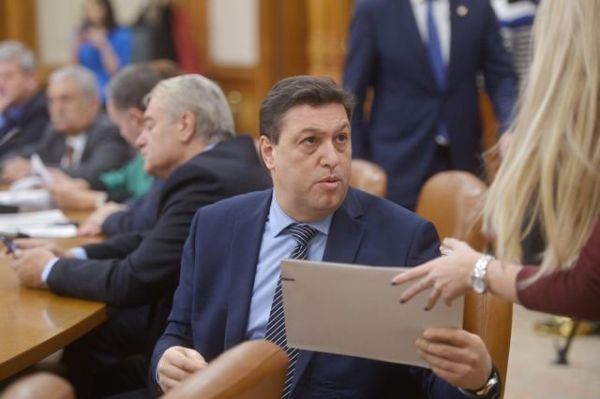 Şerban Nicolae (Sursa foto:Twitter)