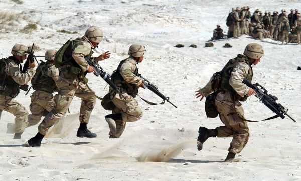 Trump va retrage 7.000 de soldaţi din Afganistan