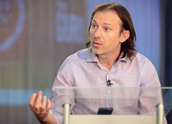 Florin Cîţu (Sursa foto: Twitter)