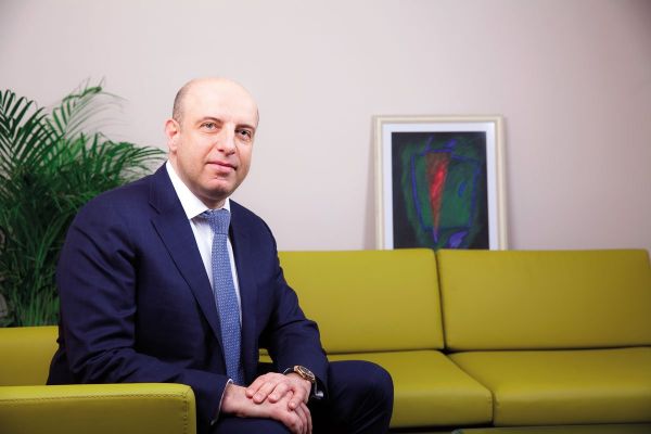 Claudiu Doroş