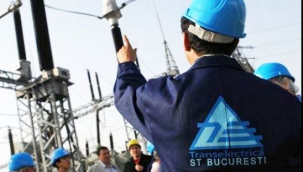 Adrian Savu completează directoratul Transelectrica