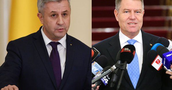 Florin Iordache (Sursa foto: Twitter)