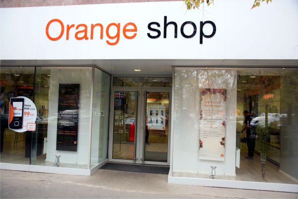 Consiliul Concurenţei amendează Orange România cu 14 milioane euro
