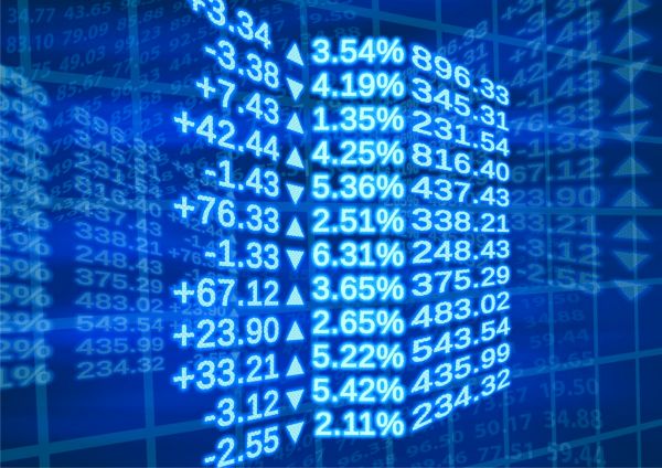 Marile grupuri financiare de pe Wall Street creează o bursă low-cost