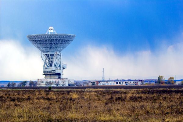 "Mesaje" din altă galaxie, confirmate de oamenii de ştiinţă