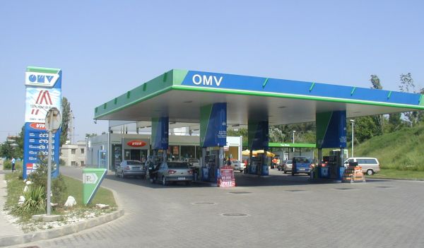 Producţia OMV Petrom - într-un declin atenuat