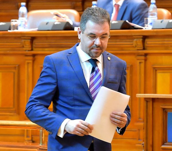 Leonardo Badea
