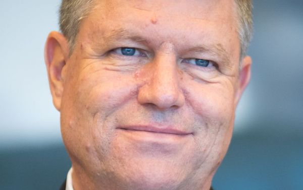 Klaus Iohannis aşteaptă soluţii de la Guvern