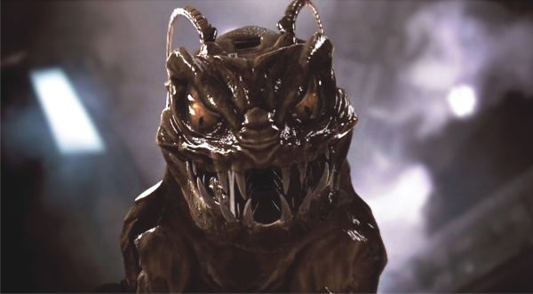 Tudorel Toader a jucat în "Men in Black"