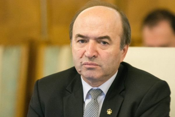 Tudorel Toader