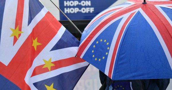 Un Brexit fără acord, ipoteza cea mai probabilă