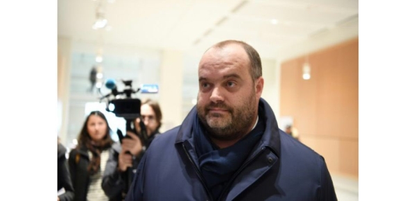 Jacques Poujol (Sursa foto: Twitter)
