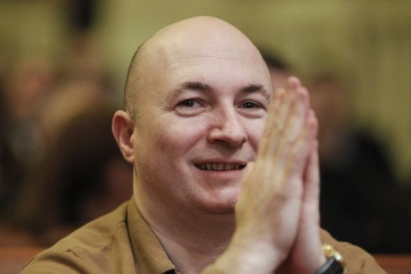 Codrin Ştefănescu (Sursa foto: Twitter)