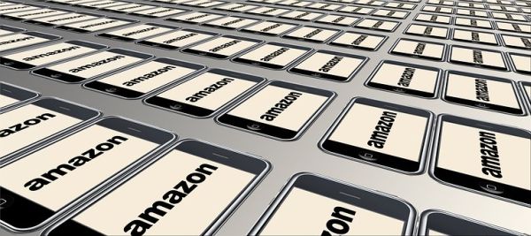 Amazon, cel mai valoros brand global