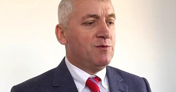 Adrian Ţuţuianu (Sursa foto: Twitter)