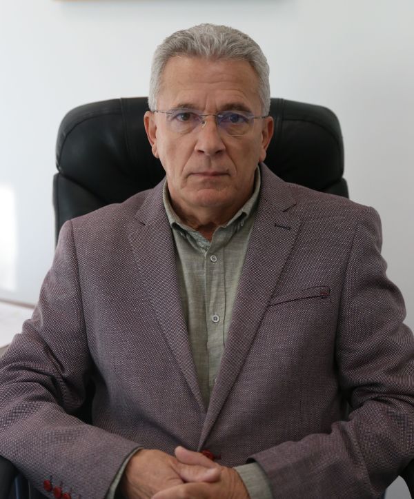 Ioan Gânfălean - Avocatul Copilului