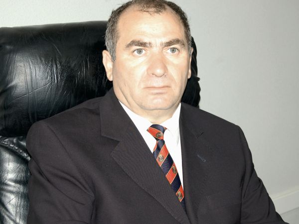 "Sper, ca şi până acum, ca Autoritatea să fie un partener de încredere al pieţei de capital, un mediator între jucătorii din piaţă şi mediul legislativ", a declarat Tudor Ciurezu.