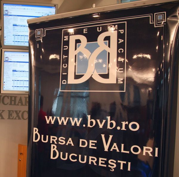 Derivatele - tot mai aproape de Bucureşti