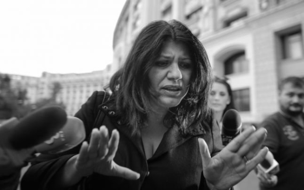 Flori Dinu (Sursa foto: Twitter)