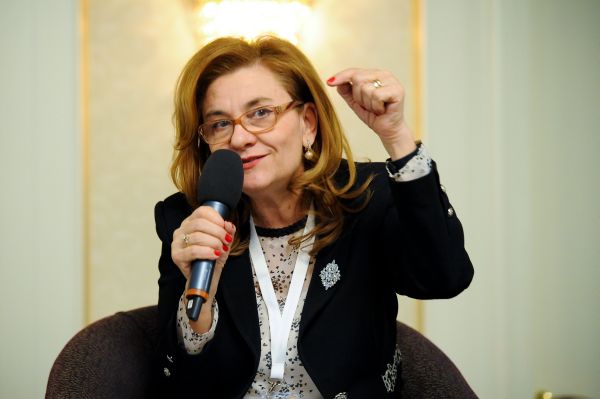 Maria Grapini