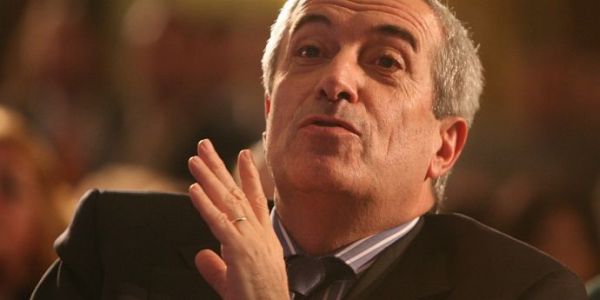 Călin Popescu Tăriceanu (Sursa foto: Twitter)