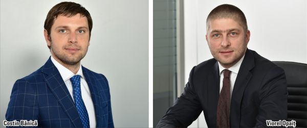 "Piaţa industrială şi logistică ar urma să depăşească 4 milioane mp"