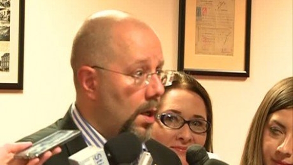 Aurelian Bădulescu (Sursa foto: Twitter)