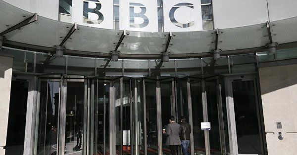 Moscova acuză BBC că a încălcat regulile în Rusia