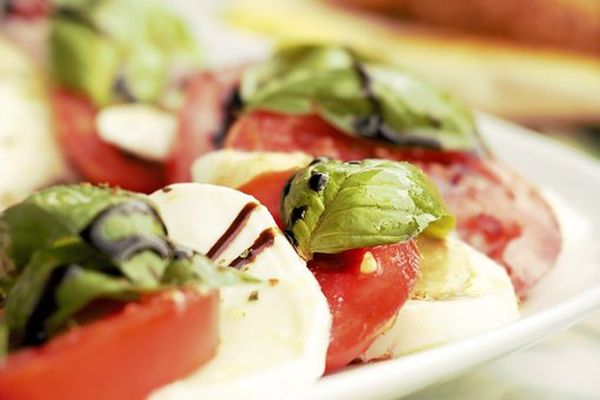 Mozzarella cu soluţie de dezgheţare a drumurilor!