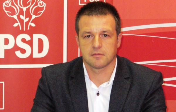 Marian Dragomir (Sursa foto: Twitter)