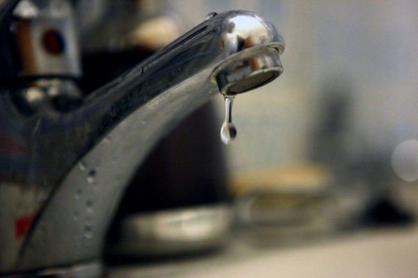 "Apa furnizată a fost şi este potabilă"