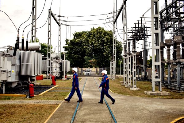 E-Distribuţie Banat investeşte 10 milioane euro într-o staţie de transformare