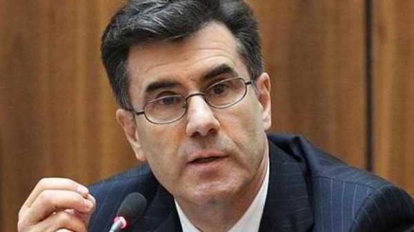 Lucian Croitoru (Sursa foto: Twitter)