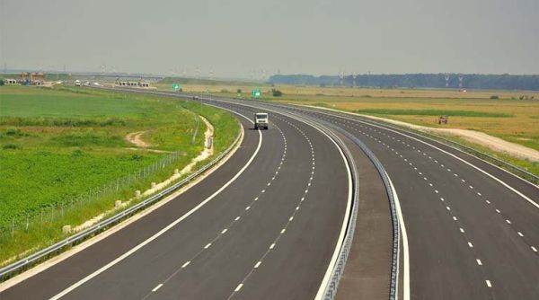 "Autostrada A8 nu va deveni realitate fiindcă este prea scumpă"