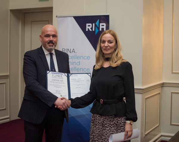 Primul spital din Europa care "tratează" corupţia este în România