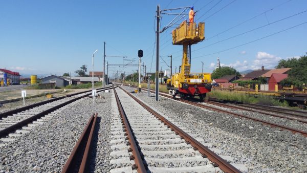 Filiera "Craiova" din fruntea CFR SA