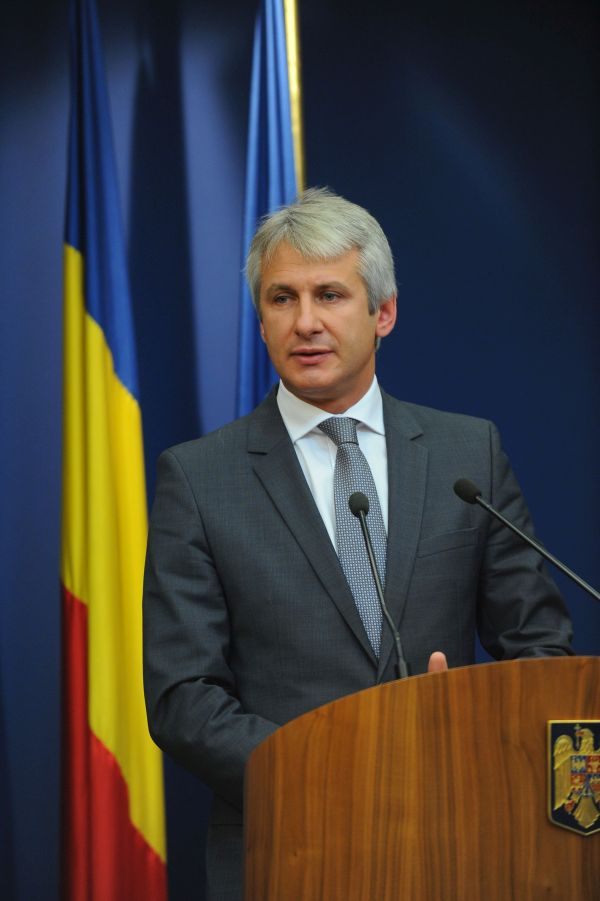 Ministrul Finanţelor a respins solicitările edililor din marile oraşe