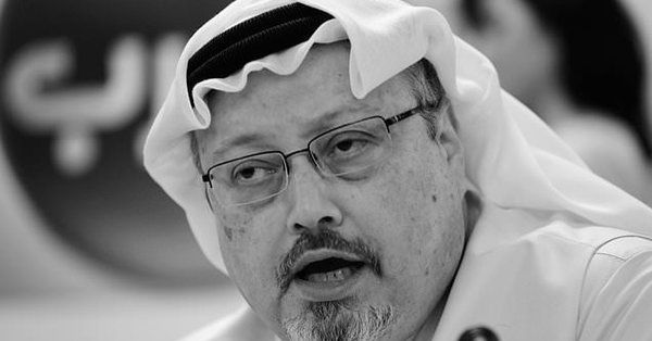 Jamal Khashoggi (Sursa foto: Twitter)