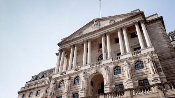 Marea Britanie va înregistra cea mai lentă creştere economică din ultimul deceniu