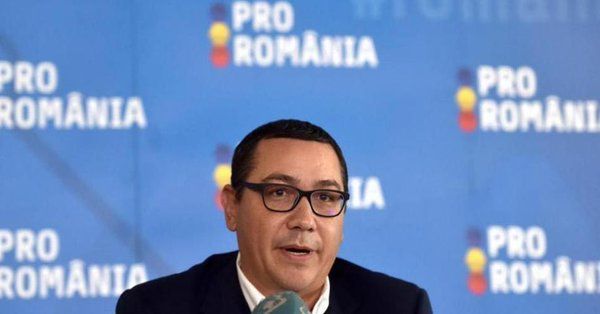 Victor Ponta 