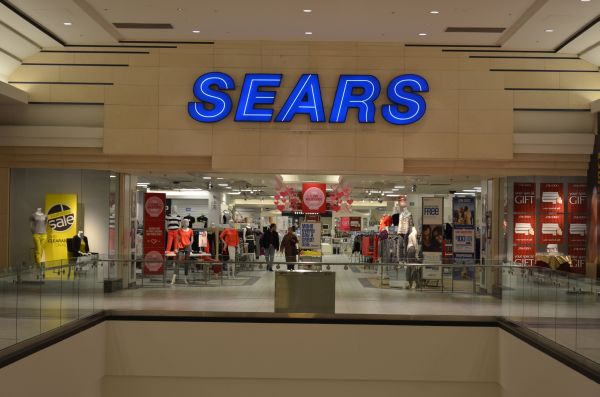 Preşedintele "Sears" preia retailerul falit