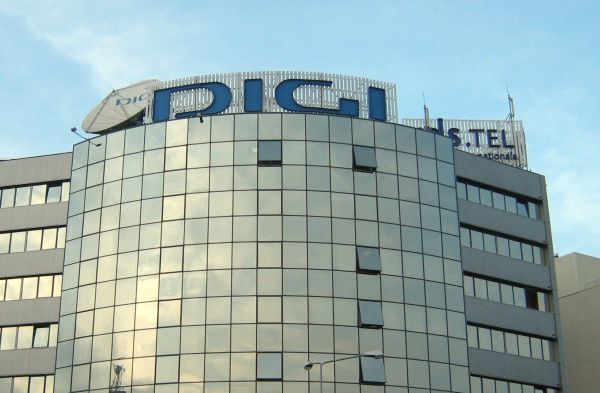Digi a suplimentat oferta de obligaţiuni la 200 milioane de euro