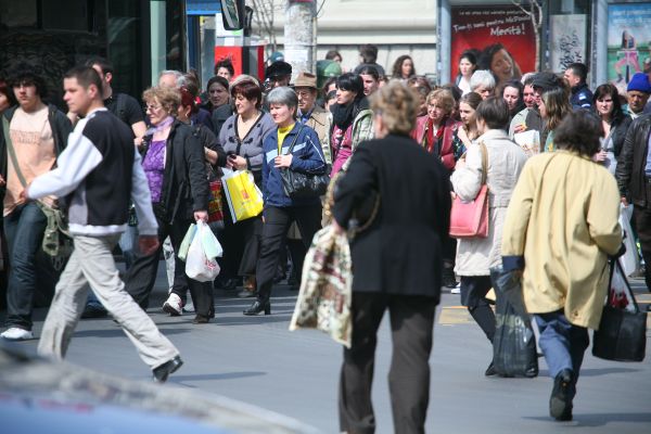 Creşterea economică globală va încetini, în 2019